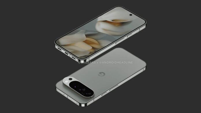 Leaked Pixel 10 series pricing does not hold a lot of surprises