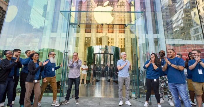 Major iPhone changes are coming, here’s the three-year rumored roadmap