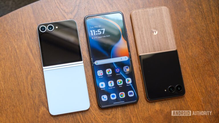 Motorola is finally beating Samsung at its own game