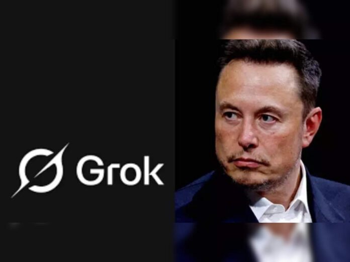 Musk says xAI will make kid-friendly app 'Baby Grok'