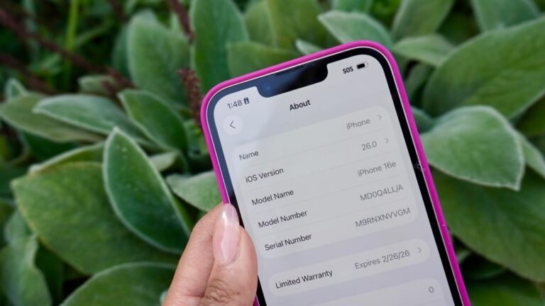 New Apple public betas are coming for iOS 26, iPadOS 26, WatchOS 26, and more: Here's what to expect