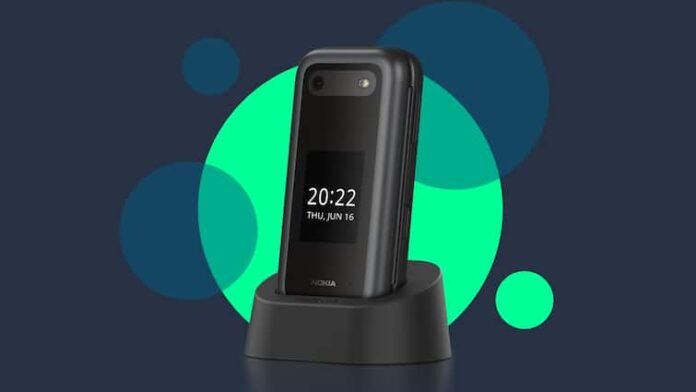 Nokia 2660 Flip, More Budget Monsters That Impress