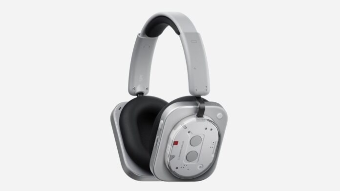 Nothing Headphone (1) review: A distinct vibe