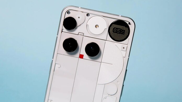 Nothing’s Phone 3 Is Stymied By Contentious Design And Price