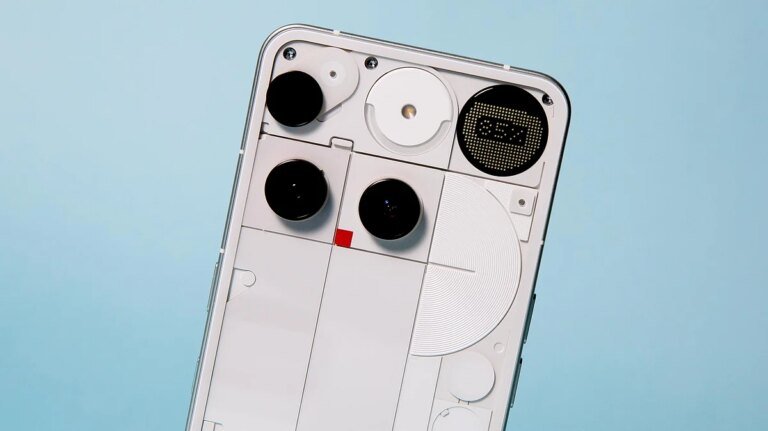 Nothing’s Phone 3 Is Stymied By Contentious Design And Price