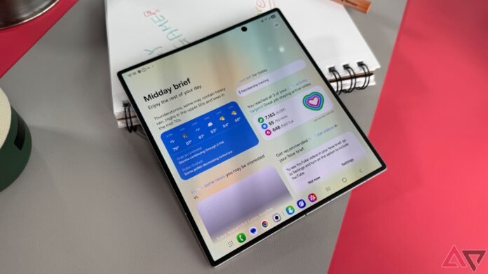 One UI updates could arrive faster after Samsung follows Google's lead