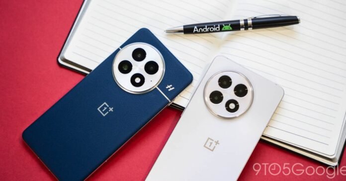 OnePlus 13 'Plus Mind' AI update rolls out 'over the coming weeks'