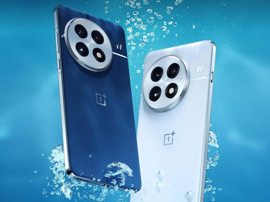 OnePlus under fire for allegedly transmitting smartphone data to Chinese servers with user consent