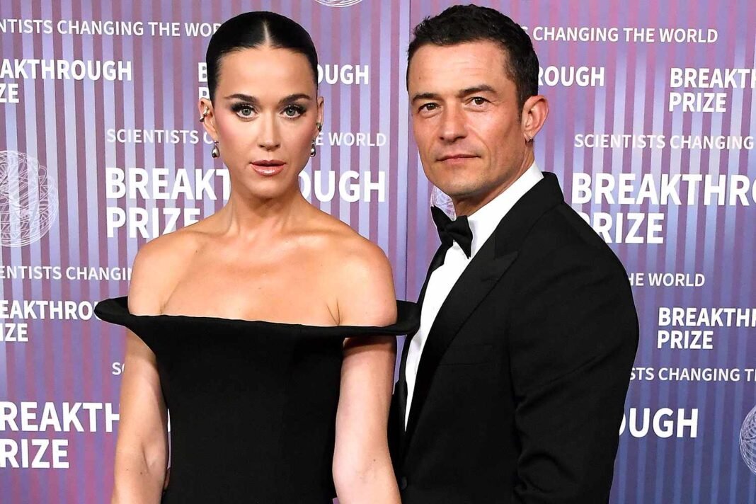 Orlando Bloom and Katy Perry's representatives have indeed broken their silence on the couple's split. According to various sources, the reps have confirmed that the two have decided to go their separate ways.

The news of their breakup came as a surprise to many, as the couple had been together for about three years and seemed to be going strong. However, it appears that they have decided to part ways, and their reps have released a statement confirming the split.

The statement, which was released to the press, reads: 