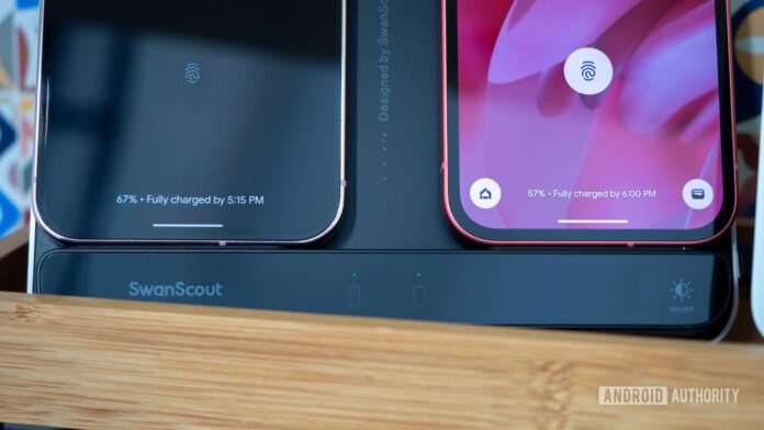Our favorite smartphone accessories at Android Authority
