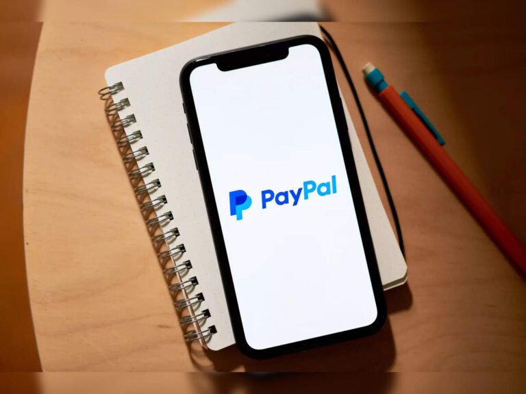 PayPal to create global digital wallet platform with UPI, China's Tenpay