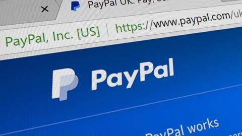 PayPal unveils integration with domestic wallets across the world