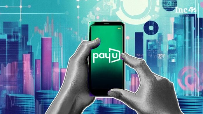 PayU India Bags INR 302 Cr From Prosus To Grow Credit Business