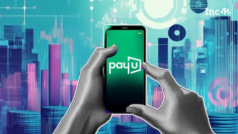 PayU India Bags INR 302 Cr From Prosus To Grow Credit Business