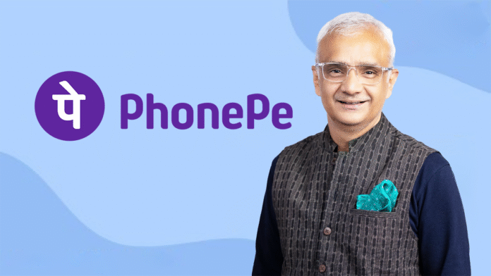 PhonePe appoints Shivnath Thukral as VP for Public Policy and Govt Affairs