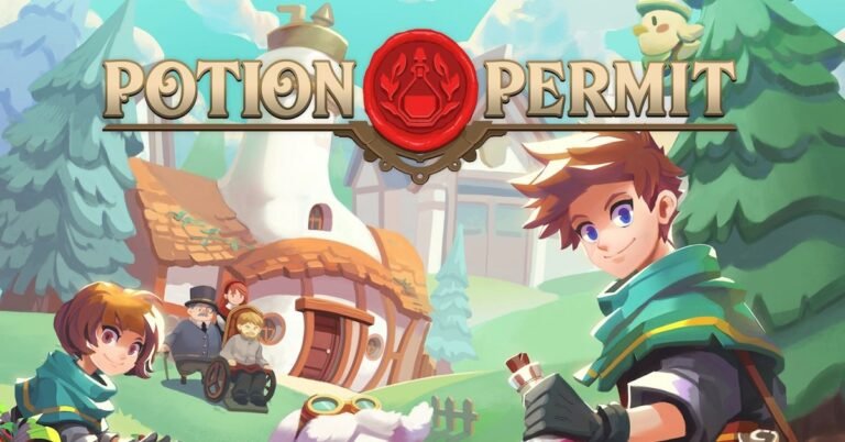Potion Permit, Tiny Little Kingdoms, Undergrave, more