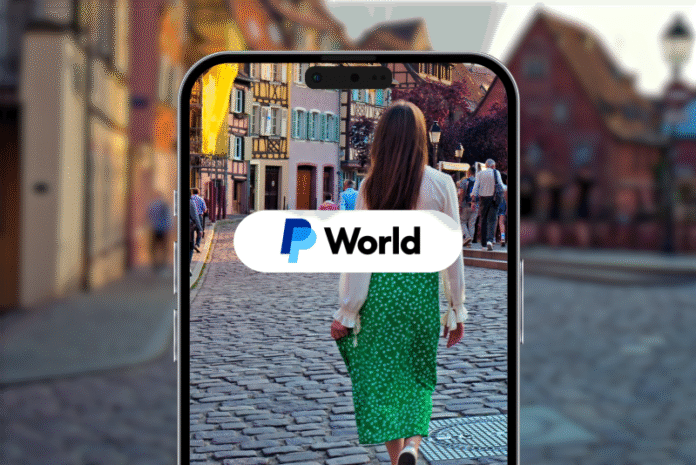 Press Release: Introducing PayPal World: a global platform connecting the world's largest payment systems and digital wallets, starting with interoperability to PayPal and Venmo