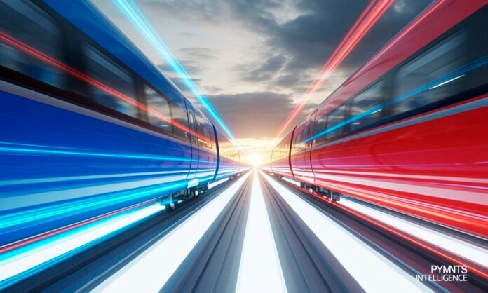 Real-Time Payments Spur Growth in Multi-Rail Access