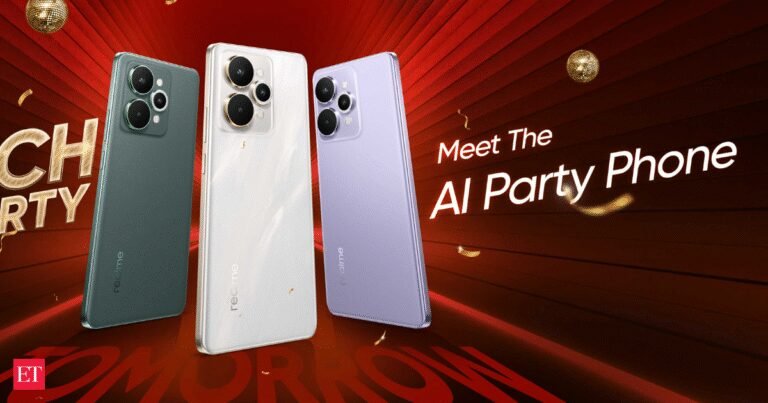 Realme 15 Pro 5G launch on July 24: Check expected price, features, battery life, ways to livestream event and other details