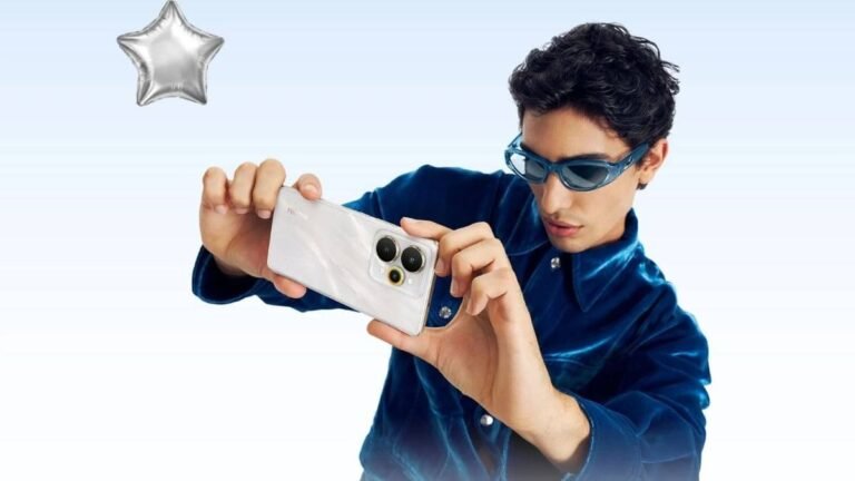 Realme 15 Pro Is Launching Today—Leaks Suggest It Will Cost Under ₹40,000