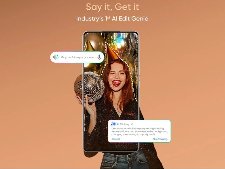 Realme 15 and 15 Pro officially backed to launch as affordable AI Edit Genie smartphones