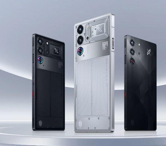 RedMagic 11 Ultra set to launch as flagship model in next-gen gaming phone lineup