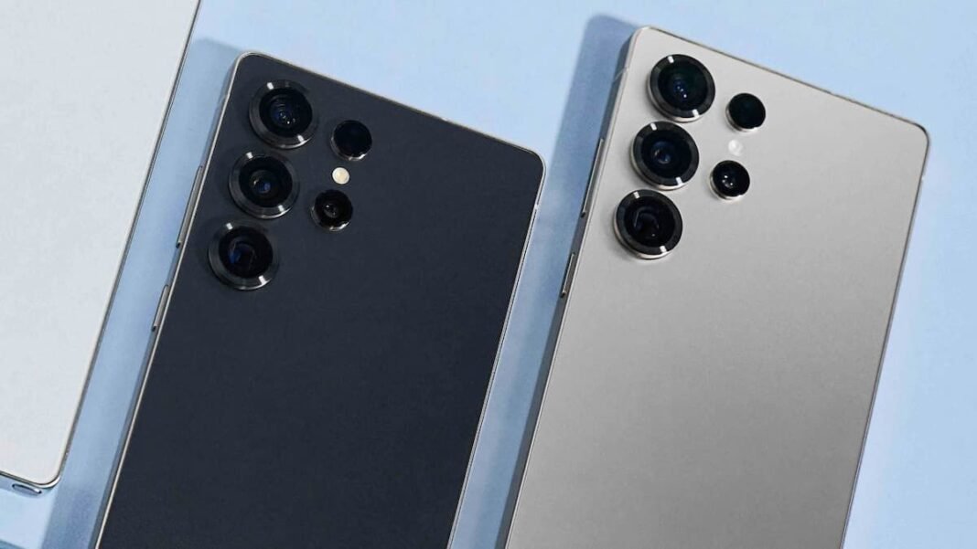 Samsung Galaxy S26 Ultra Leak Hints Thinner Body and Upgraded 3x Telephoto After 5 Years • innoGyan