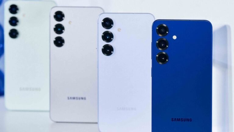 Samsung Galaxy S26 Ultra tipped to feature new Sony-made 200MP camera sensor and Snapdragon 8 Elite Gen 2 chipset