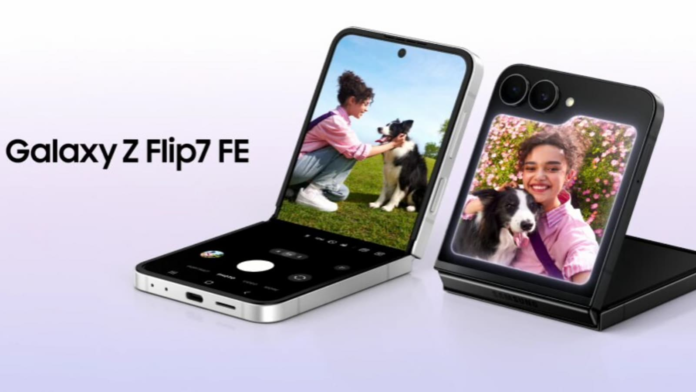Samsung Galaxy Unpacked Event 2025 highlights: Samsung Galaxy Z Fold 7, Flip 7, Flip 7 FE, Watch 8 launched in India