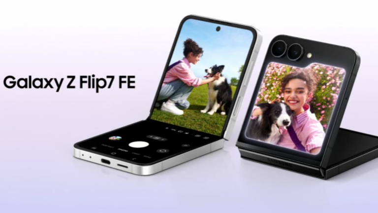 Samsung Galaxy Unpacked Event 2025 highlights: Samsung Galaxy Z Fold 7, Flip 7, Flip 7 FE, Watch 8 launched in India