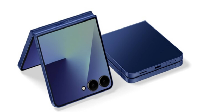 Samsung Galaxy Z Flip 7 launched with 3nm Exynos 2500 chip; India prices revealed: Specs, features and more