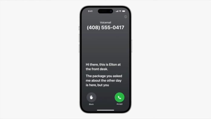 Samsung Galaxy devices could soon get on-device voicemail