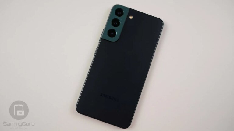 Samsung Rolls Out July Update to Galaxy S22, One UI 8 on the Way