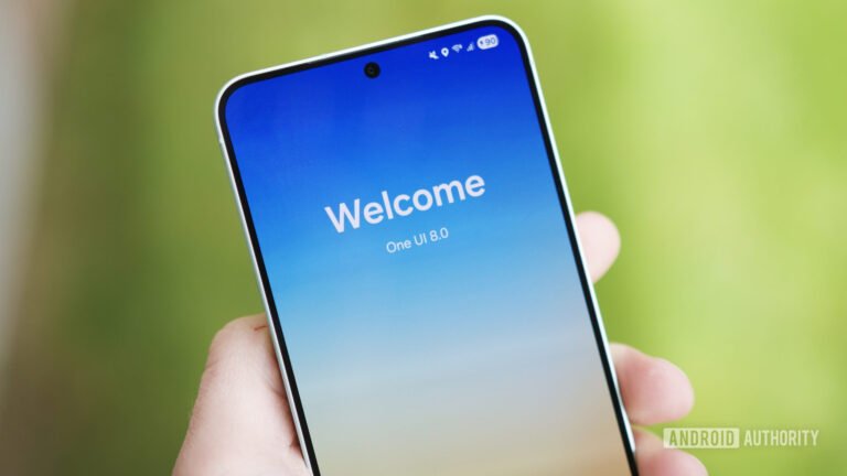 Samsung might stop debuting Android updates with Galaxy S phones