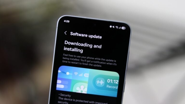 Samsung monthly updates: July 2025 security patch fixes one semiconductor issue