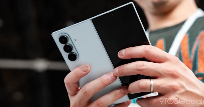Samsung on Apple foldable and AI beyond Gemini with Galaxy S26