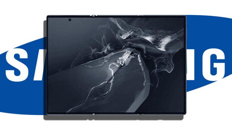 Samsung’s Mobile Head Says The Company’s Tri-Fold Flagship Is Being Perfected For Its Usability, And Aims For A Launch By The End Of The Year; Spokesperson Says The Device Has Been Ready For Some Time