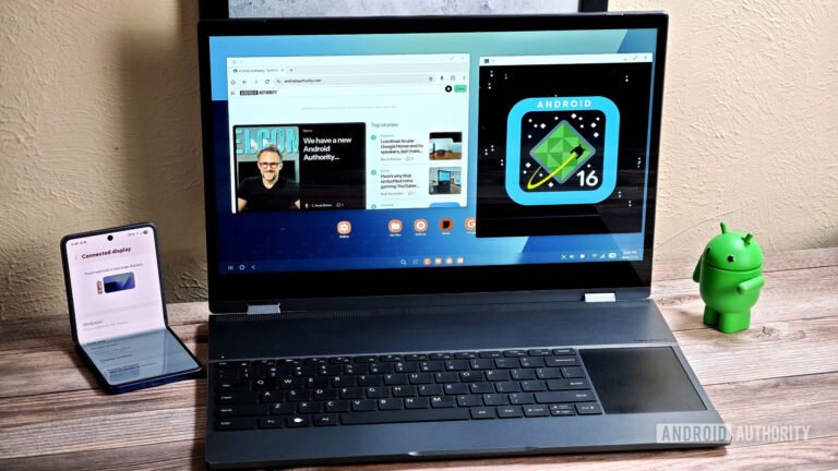 Samsung's decision to discontinue its classic DeX (Desktop Experience) mode in One UI 8 may have come as a surprise to some users. However, according to reports, the reason behind this move is that the company is shifting its focus towards a more streamlined and integrated DeX experience.

In the past, DeX mode allowed users to transform their Samsung smartphone into a desktop-like experience, complete with a taskbar, resizable windows, and support for keyboard and mouse inputs. However, this mode required a separate interface and had its own set of limitations.

With One UI 8, Samsung has decided to integrate DeX more seamlessly into the standard Android interface. This means that users will no longer need to switch to a separate DeX mode to access desktop-like features. Instead, they will be able to use their phone in a more traditional Android interface, with the option to connect to an external monitor or use a keyboard and mouse for a more desktop-like experience.

This change is likely intended to make DeX more accessible and user-friendly, as well as to reduce confusion and complexity for users who may not have understood the purpose of the separate DeX mode. By integrating DeX more closely with the standard Android interface, Samsung may be able to make the feature more appealing to a wider range of users.

It's worth noting that while the classic DeX mode is being discontinued, Samsung is still committed to providing a desktop-like experience for its users. The company has announced plans to continue supporting DeX on external monitors and TVs, and is working to improve the overall DeX experience through software updates and new features.

Overall, while the loss of classic DeX mode may be disappointing for some users, it's likely that Samsung's decision to integrate DeX more closely with the standard Android interface will ultimately lead to a more streamlined and user-friendly experience for everyone.