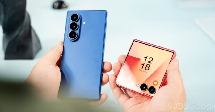 Samsung's new approach to One UI launches hinges on Google
