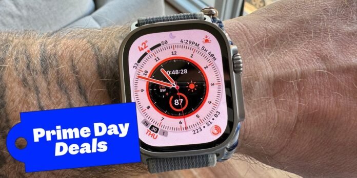Save on the Series 10 and Ultra 2