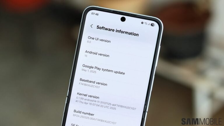 Say goodbye to your custom ROMs as One UI 8 kills bootloader unlock - SamMobile