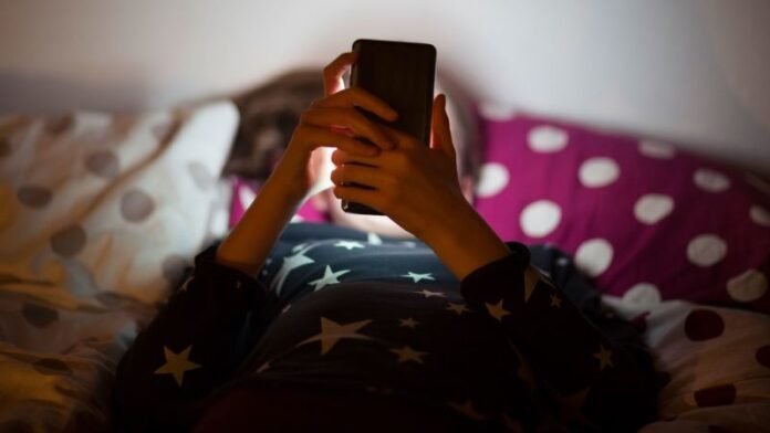 Smartphones aren’t safe for kids under 13. Here’s why
