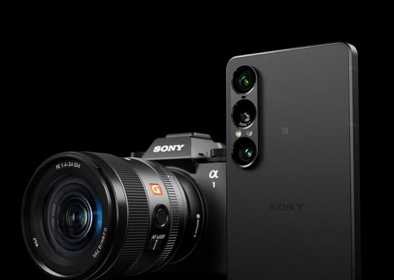 Sony partially withdraws from European market, availability of Xperia phones to be limited