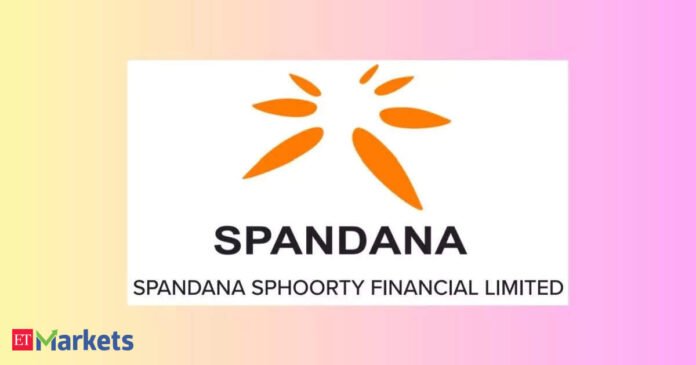 Spandana Sphoorty Financial Limited, a non-banking financial company (NBFC) in India, has announced plans to launch a rights issue of up to Rs 400 crore. The rights issue will be offered at a significant discount to the current market price of the company's shares.

According to reports, the rights issue will be offered at a price of Rs 140-150 per share, which is a steep discount of around 30-40% to the current market price of the company's shares. The company's shares were trading at around Rs 240-250 per share on the BSE and NSE before the announcement.

The rights issue is expected to help the company raise capital to meet its business growth plans and strengthen its balance sheet. The company plans to use the proceeds from the rights issue to fund its lending activities, pay off debts, and meet other business expenses.

The rights issue will be open to existing shareholders of the company, who will be eligible to subscribe to the new shares in proportion to their existing shareholding. The issue is expected to be launched in the coming weeks and will be open for subscription for a period of around 2-3 weeks.

Spandana Sphoorty Financial Limited is a leading microfinance institution in India, providing financial services to low-income households and small businesses. The company has a strong presence in the southern states of India and has been growing rapidly in recent years.

The company's decision to launch a rights issue at a steep discount is likely to be a positive move for the company, as it will help to raise capital at a lower cost and reduce the company's debt burden. However, the discount may also be a negative for existing shareholders, who may see the value of their holdings diluted as a result of the issue.

Overall, the rights issue is expected to be a significant development for Spandana Sphoorty Financial Limited and its shareholders, and will be closely watched by investors and analysts in the coming weeks.