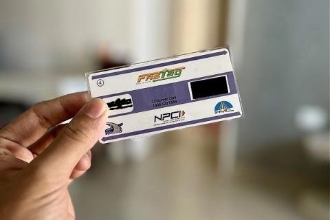 Switched from PayTM to ICICI Amazon Fasttag: Why I regret the decision