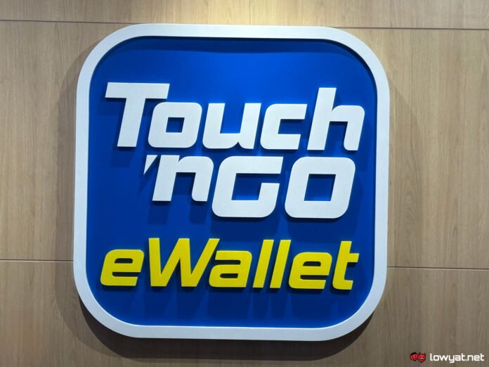 TNG Digital, Kakitangan.com Introduce Salary Payouts Via TNG eWallet