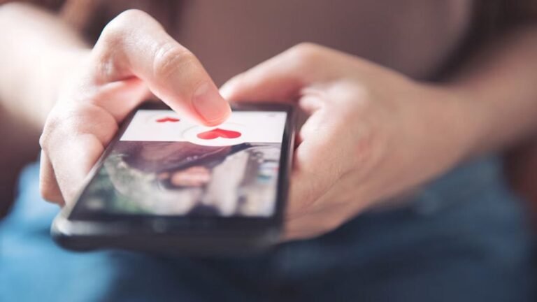 Tea, a women-only app, is gaining popularity with Gen Z. Here’s what you need to know – Firstpost