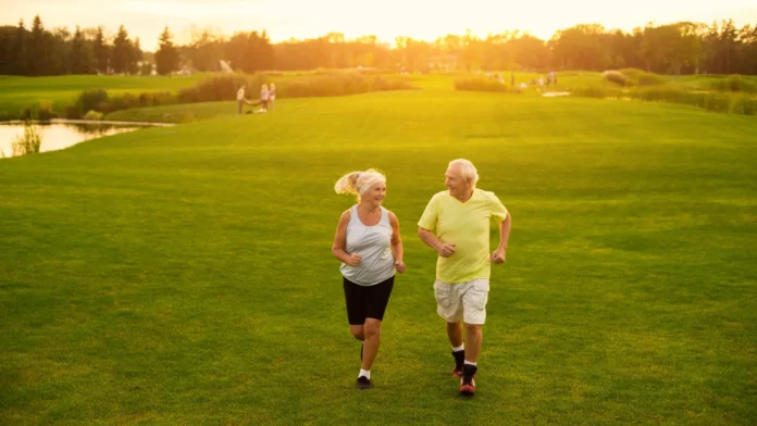 That's a fascinating finding. According to recent research, engaging in just two workouts per week can significantly reduce the risk of heart death in individuals with diabetes. The study suggests that this modest exercise routine can lead to a 33% decrease in cardiovascular mortality.

This is a substantial reduction in risk, considering the relatively low frequency and intensity of the exercise program. It highlights the importance of regular physical activity in managing diabetes and preventing cardiovascular complications.

Regular exercise has been shown to have numerous benefits for individuals with diabetes, including improved blood sugar control, weight management, and enhanced insulin sensitivity. Additionally, physical activity can help reduce blood pressure, improve lipid profiles, and decrease inflammation, all of which can contribute to a lower risk of heart disease.

The American Diabetes Association recommends at least 150 minutes of moderate-intensity aerobic exercise, or 75 minutes of vigorous-intensity aerobic exercise, or a combination of both, per week, for adults with diabetes. However, this study suggests that even less frequent exercise, such as two workouts per week, can still have a significant impact on reducing cardiovascular risk.

It's essential to note that while two workouts per week may be a good starting point, more frequent and intense exercise may be necessary to achieve optimal health benefits. Individuals with diabetes should consult with their healthcare provider to develop a personalized exercise plan that takes into account their individual needs, fitness level, and health status.

Overall, this study's findings emphasize the importance of incorporating regular physical activity into one's lifestyle, even if it's just a few times a week, to reduce the risk of heart disease and improve overall health outcomes in individuals with diabetes.
