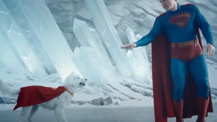 That's an interesting piece of information. It sounds like James Gunn, the director, made a conscious decision to include a scene that was previously cut from the movie, featuring Superman saving a squirrel. 

Can you provide more context or details about this scene and why it was initially cut? Was it due to time constraints, pacing issues, or something else? And what made James Gunn decide to put it back in? I'm curious to know more about the thought process behind this creative decision.