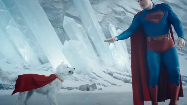 That's an interesting piece of information. It sounds like James Gunn, the director, made a conscious decision to include a scene that was previously cut from the movie, featuring Superman saving a squirrel. 

Can you provide more context or details about this scene and why it was initially cut? Was it due to time constraints, pacing issues, or something else? And what made James Gunn decide to put it back in? I'm curious to know more about the thought process behind this creative decision.